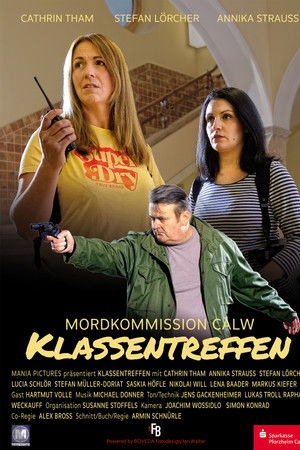 Mordkommission Calw - Klassentreffen