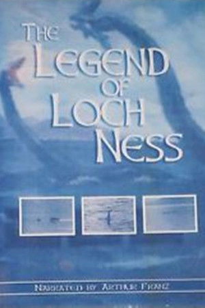 The Legend of Loch Ness