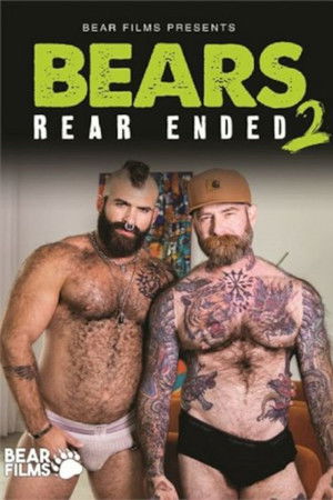 Bears Rear Ended 2