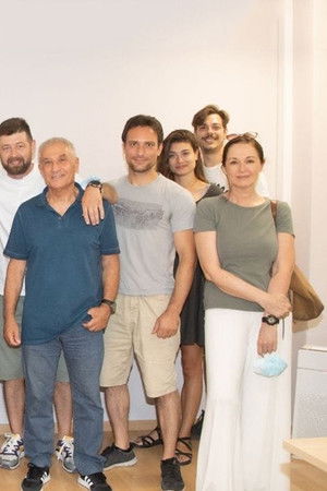 Το Αύριο μας Ανήκει