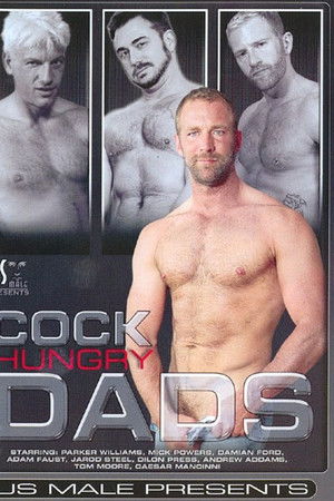 Cock Hungry Dads