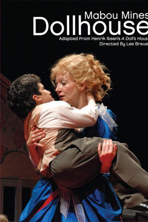 Mabou Mines Dollhouse