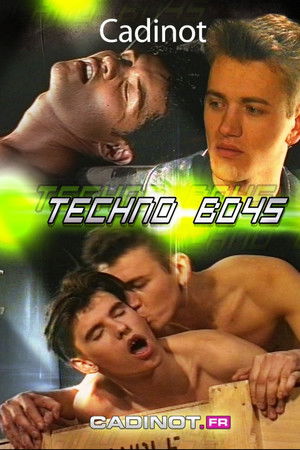 Techno Boys