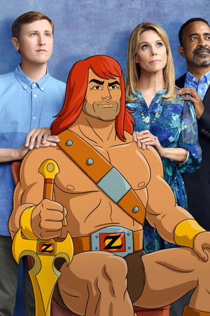Son of Zorn