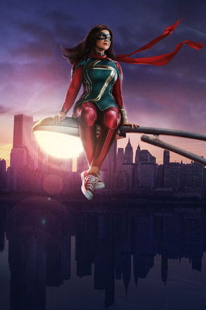 Ms. Marvel