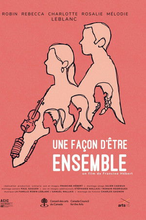 Une façon d'être ensemble
