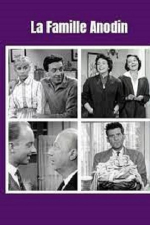 La Famille Anodin