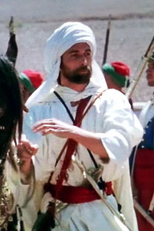 L'Algérie des chimères