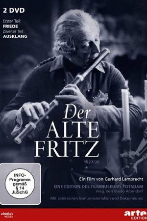 Der Alte Fritz - 2. Ausklang
