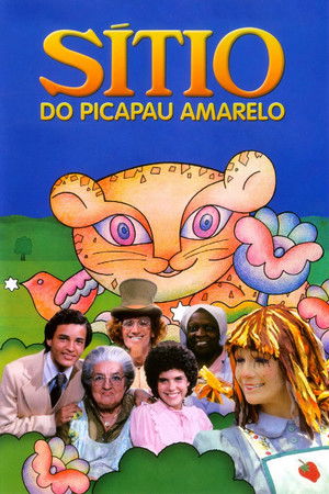 Sítio do Pica-Pau Amarelo