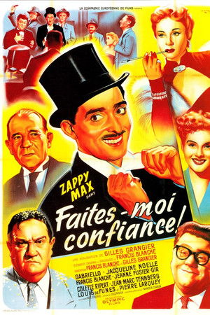 Faites-moi confiance