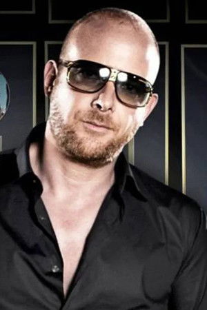 Manden Med De Gyldne Ører