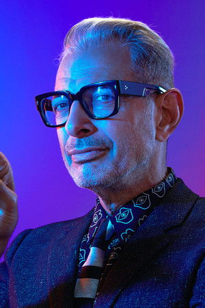 The World According to Jeff Goldblum
