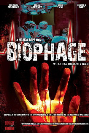 Biophage
