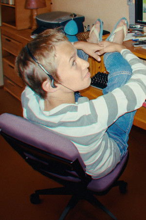 Squeezie : Merci Internet