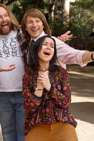 Wet Hot American Summer: Ten Years Later