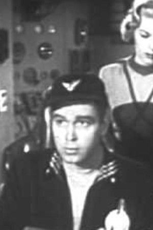 Rocky Jones, Space Ranger