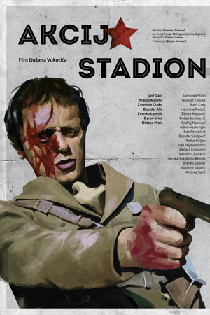Akcija stadion