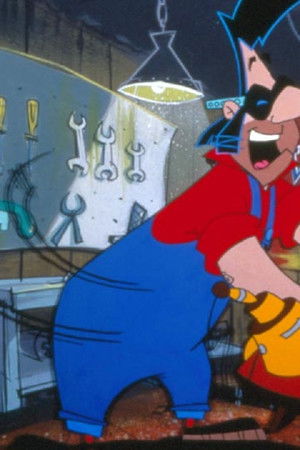 Li'l Elvis and the Truckstoppers