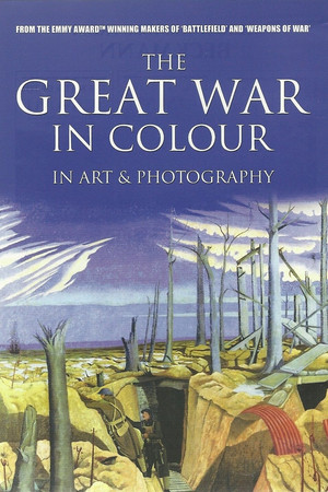 The Great War in Colour