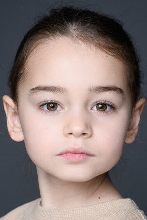 Арина Савостьянова