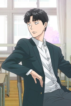 夢中さ、きみに。