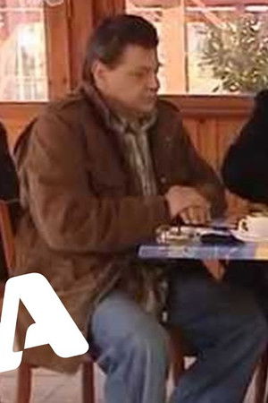 Μου το Κρατάς Μανιάτικο