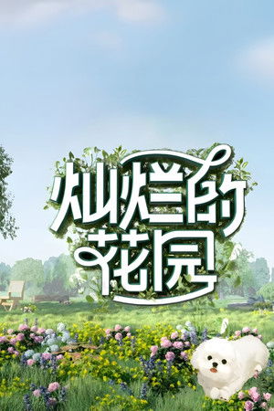 灿烂的花园