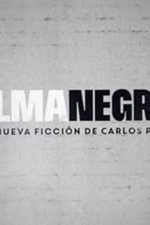 Alma negra