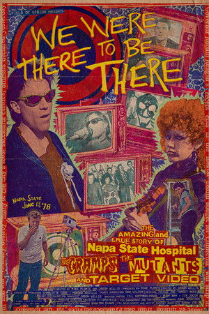 We Were There to Be There