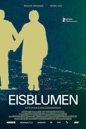 Eisblumen