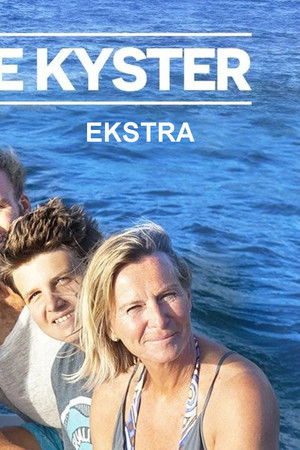 Kurs mod fjerne kyster - Ekstra