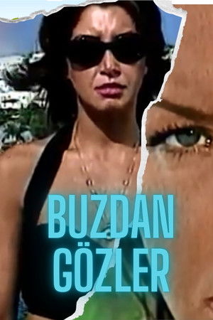 Buzdan Gözler