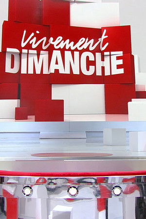 Vivement dimanche
