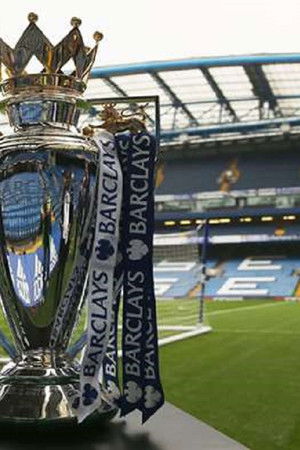 Legends of Premier League