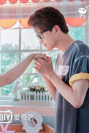 新人类！男友会漏电