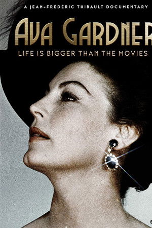 Ava Gardner, la vie est plus belle que le cinéma