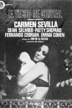 El techo de cristal