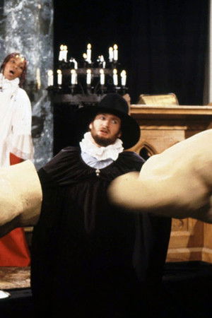 The Kenny Everett Video Show