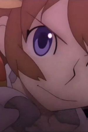 パルテナの鏡 3Dアニメ