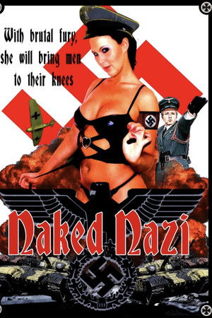 Naked Nazi