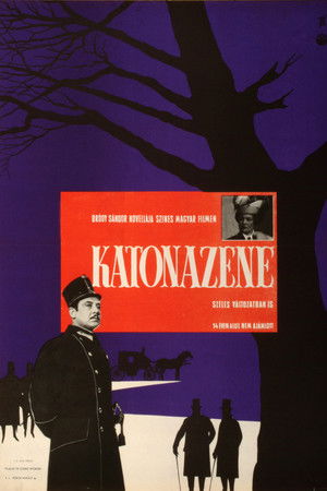 Katonazene