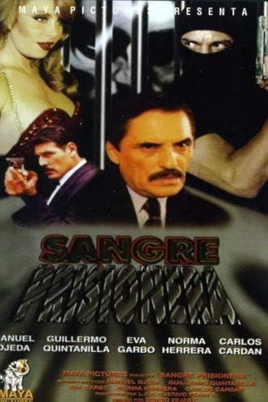 Sangre prisionera