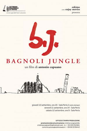Bagnoli Jungle