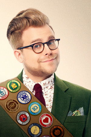 Adam Ruins Everything