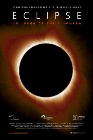 Eclipse: un juego de luz y sombra