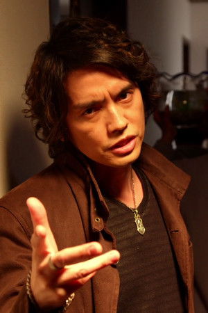 仮面ライダー５５５殺人事件