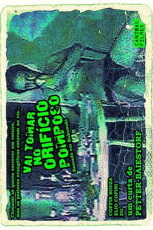 Vai Tomar no Orifício Pomposo!!!