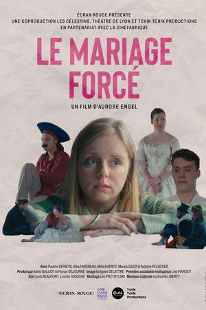 Le Mariage Forcé
