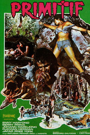 Primitif